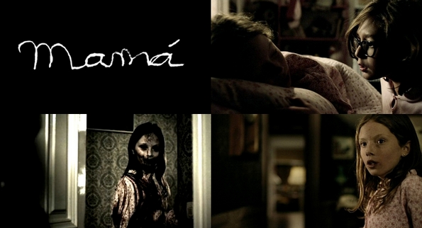 Mamá (Short 2008) - External reviews - IMDb