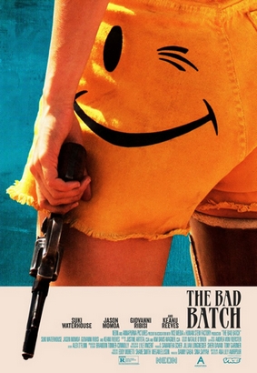 the Bad Batch