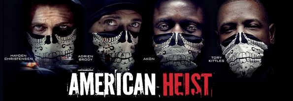 American Heist