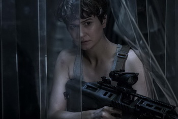 Alien: Covenant