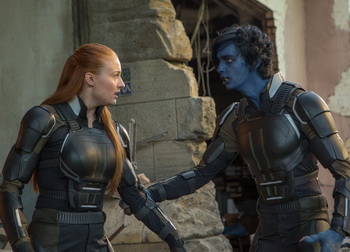 X-Men - Apocalypse