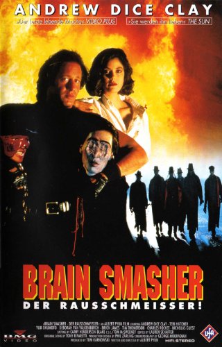 Brain Smasher