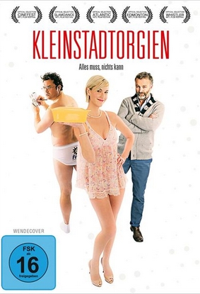 Das deutsche Covermotiv.