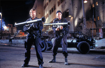 Delta Force