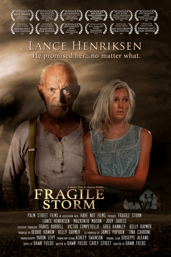 Fragile Storm (2015)