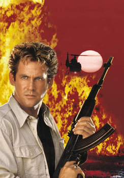 Michael Dudikoff