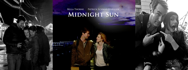 Midnight Sun