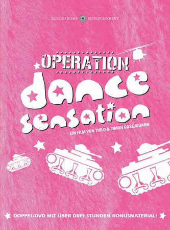 Operation Dance Sensation