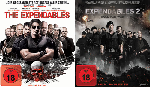 The Expendables 3