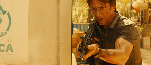 The Gunman