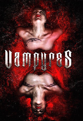 Vampyres Mediabook Cover