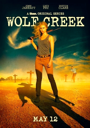 Wolf Creek (Season 1)