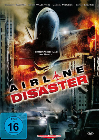 Airline Disaster