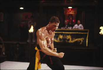 Bloodsport