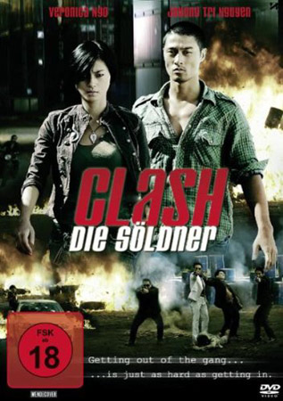 Clash - Die Söldner