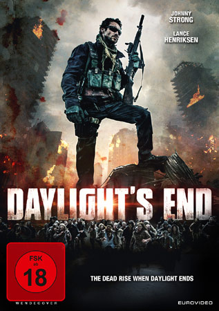 Daylight's End