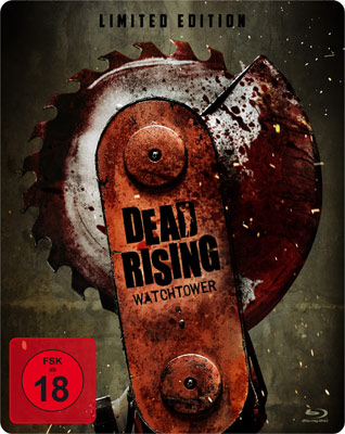 Dead Rising: Watchtower