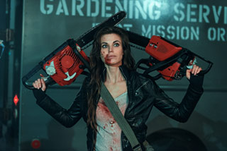 Dead Rising: Watchtower