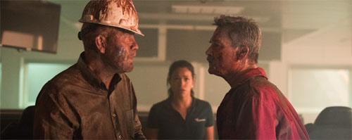 Deepwater Horizon