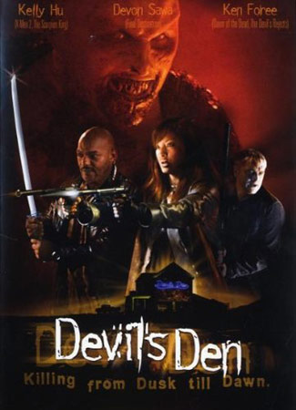 Devil's Den