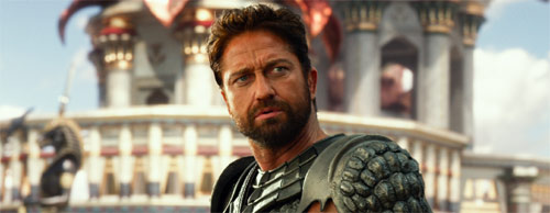 Gods of Egypt