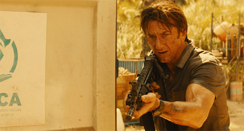 The Gunman