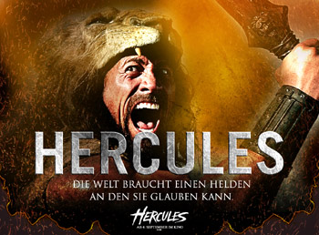 Hercules