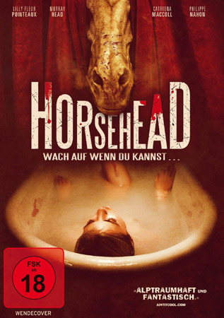 Horsehead