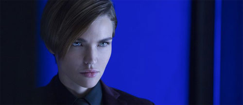 John Wick: Kapitel 2 Ruby Rose