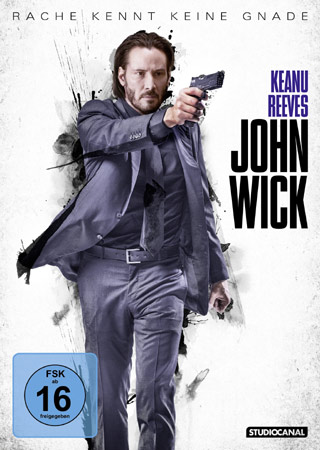 John Wick