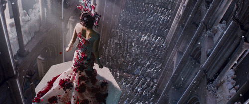 Jupiter Ascending