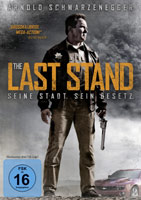 Tha Last Stand