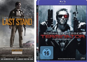 "The Last Stand" Gewinnspiel