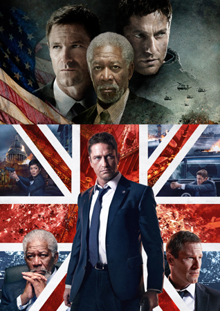 London Has Fallen