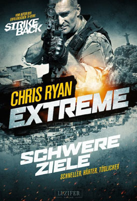 Extreme von Chris Ryan