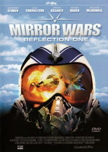 Mirror Wars