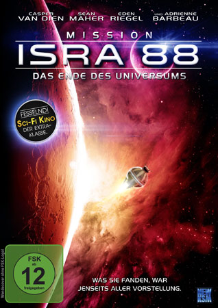 Mission ISRA 88