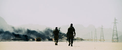 Monsters: Dark Continent