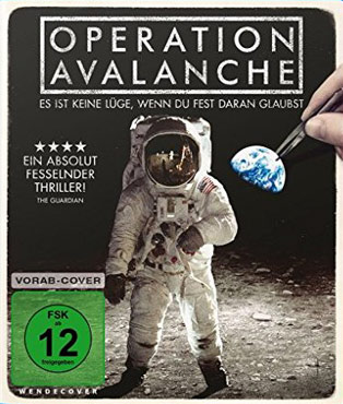 Operation Avalanche