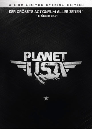 Planet USA