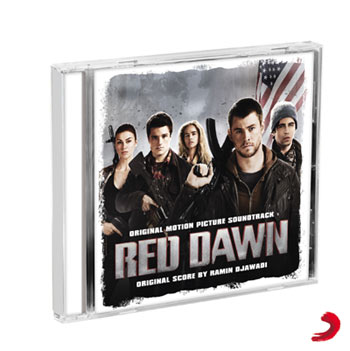 Red Dawn