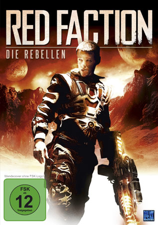 Red Faction