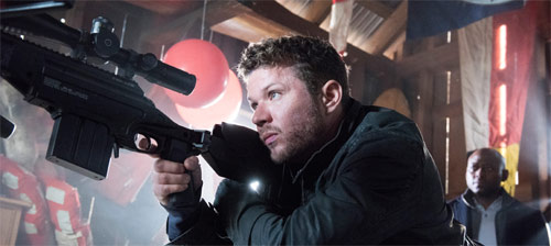 Shooter ryan phillippe und omar epps