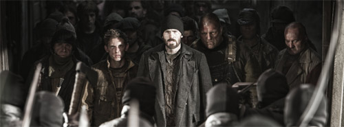 Snowpiercer