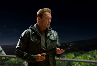 Terminator: Genisys