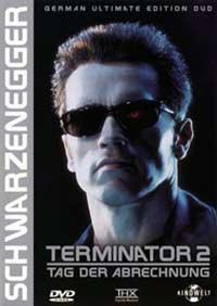 Terminator 2 - Judgment Day