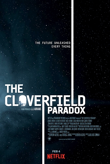 the Cloverfield Paradox