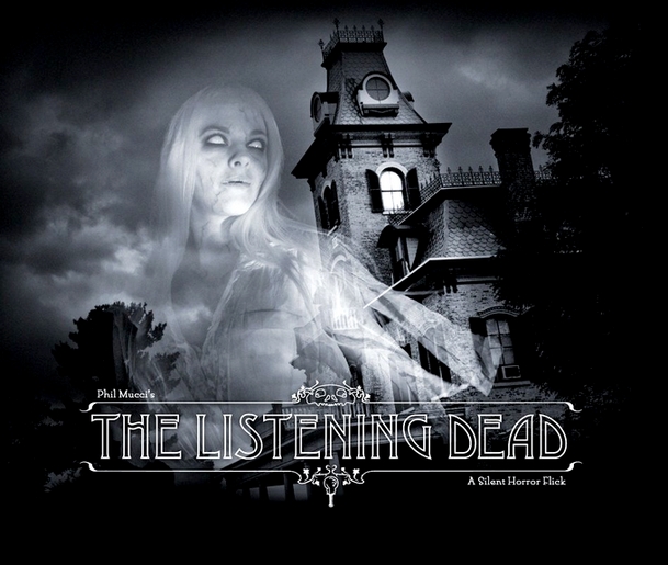 the Listening Dead (2006)