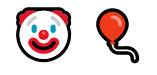 The Strangers 2 Gewinnspiel Emoji