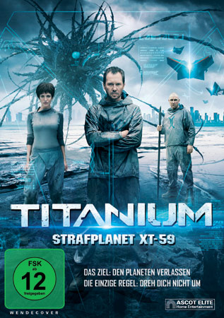 Titanium - Strafplanet XT-59